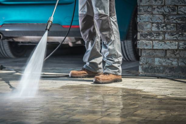 Best Gas Station Cleaning  in Shell Rock, IA